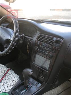 تويوتا شايسر